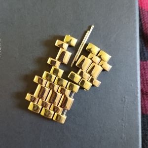 INVICTA Venom Links NWOT Gold/Rose Gold 6 links